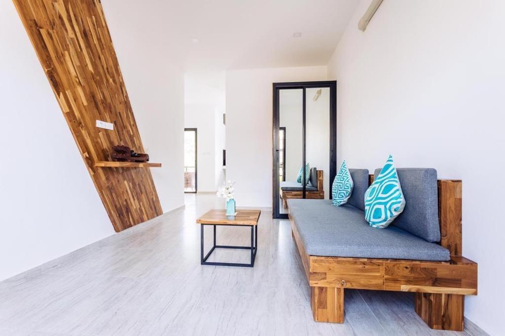 לאמאי ביץ' Golden Villas מראה חיצוני תמונה