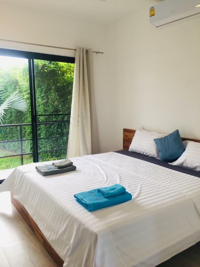 לאמאי ביץ' Golden Villas מראה חיצוני תמונה