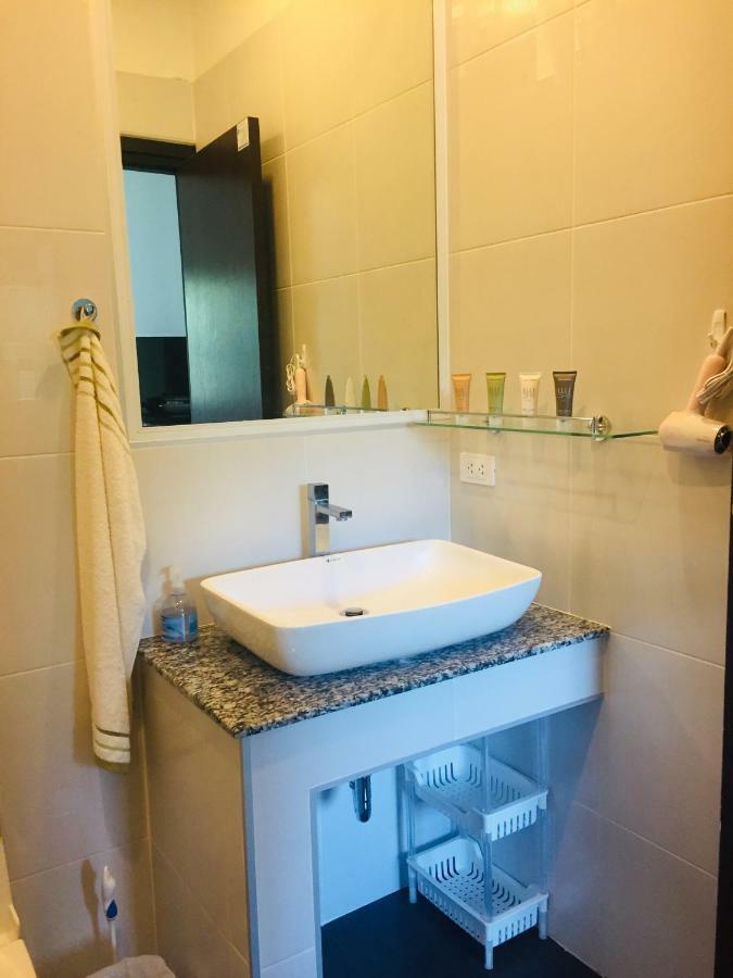 לאמאי ביץ' Golden Villas מראה חיצוני תמונה