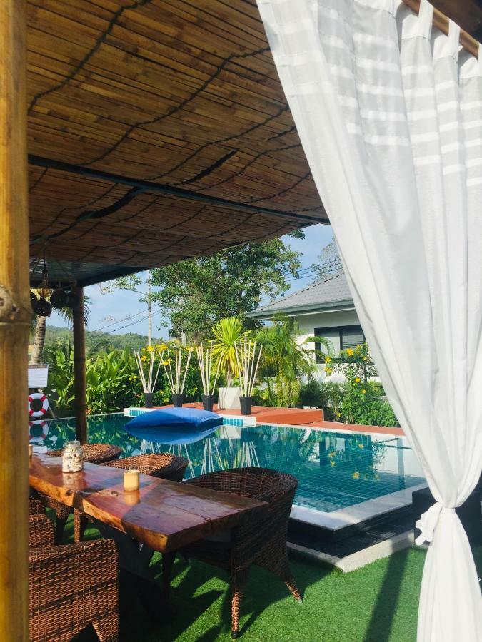 לאמאי ביץ' Golden Villas מראה חיצוני תמונה