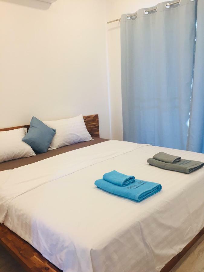 לאמאי ביץ' Golden Villas מראה חיצוני תמונה