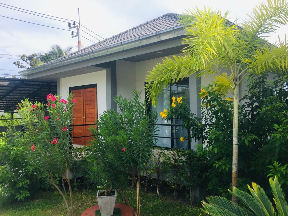 לאמאי ביץ' Golden Villas מראה חיצוני תמונה