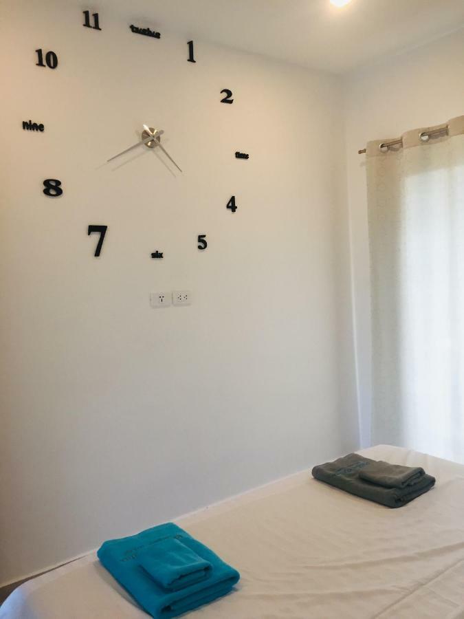 לאמאי ביץ' Golden Villas מראה חיצוני תמונה