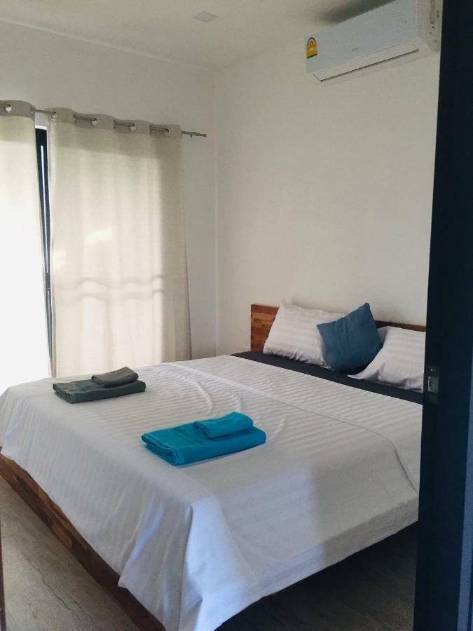 לאמאי ביץ' Golden Villas מראה חיצוני תמונה